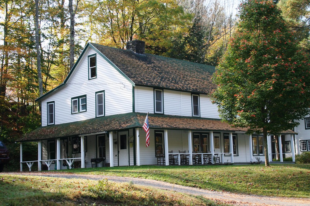 Beaverkill