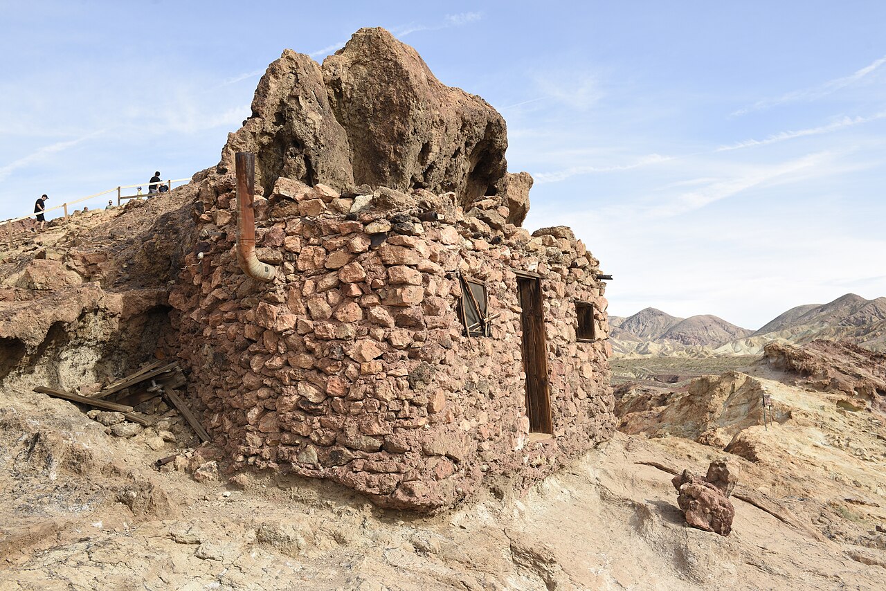 Calico Ghost Town