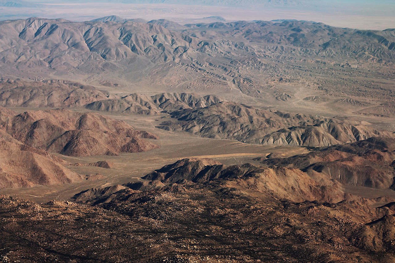 Agua Caliente County Park