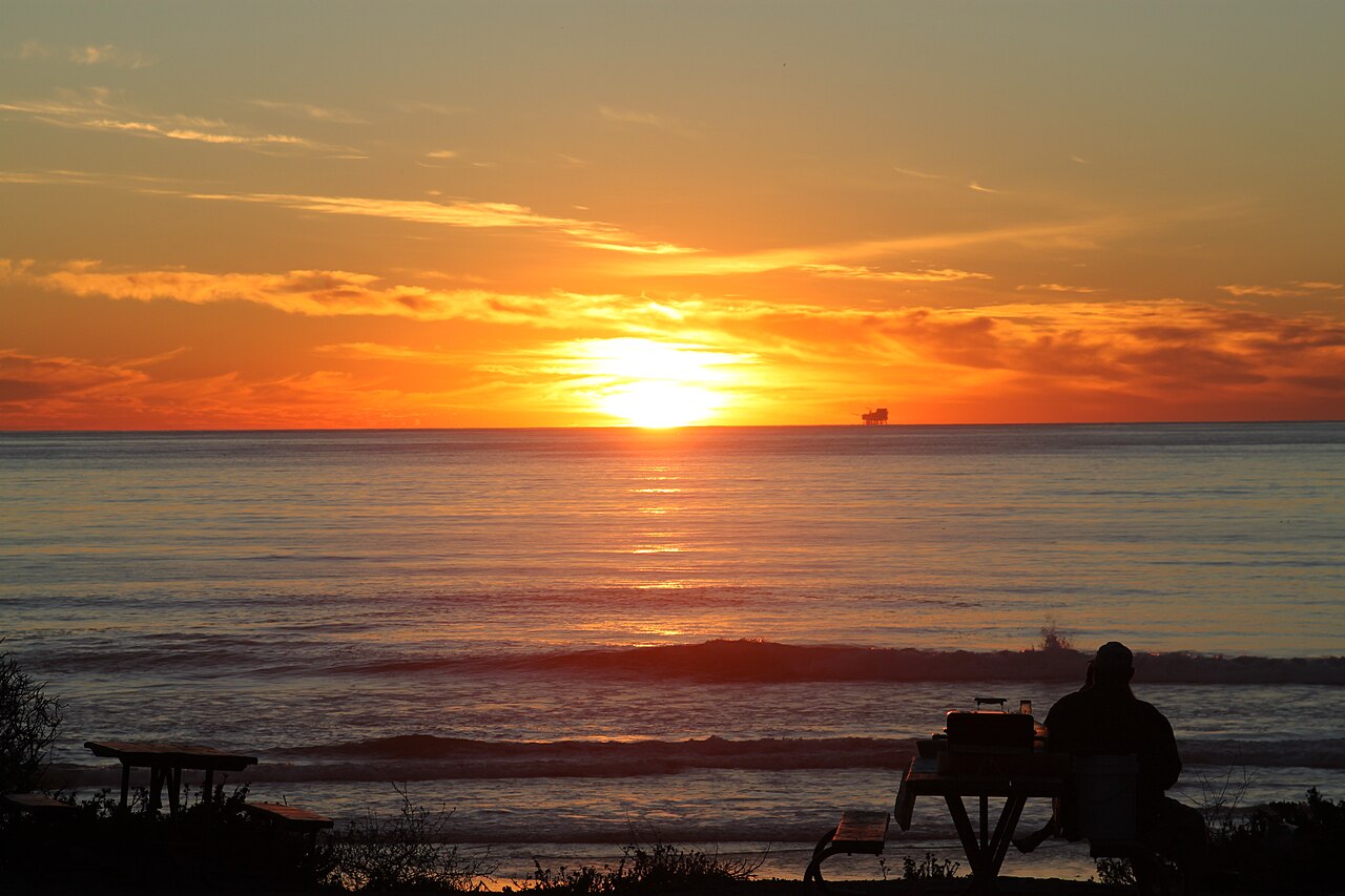 Jalama Beach