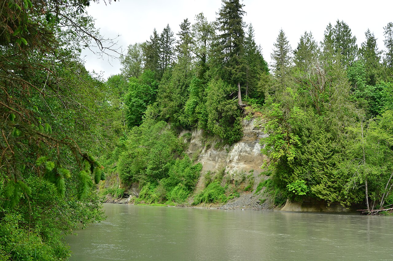 River Meadows Park