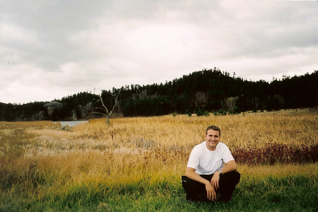 Custer Campground