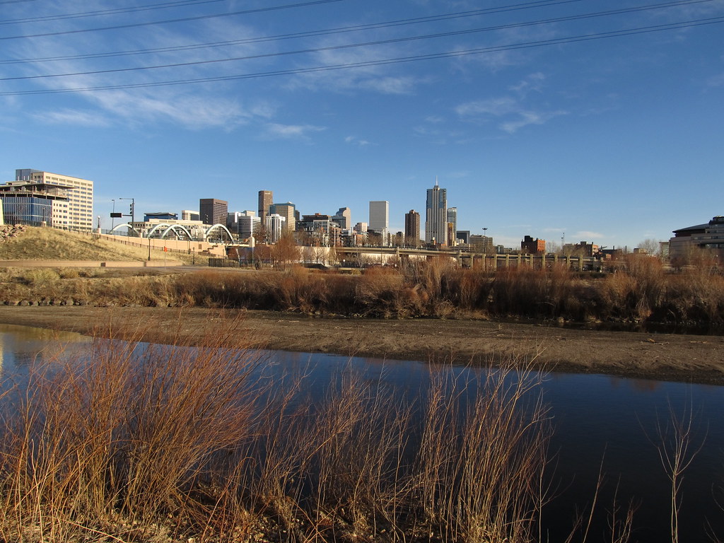 Platte Creek Campground