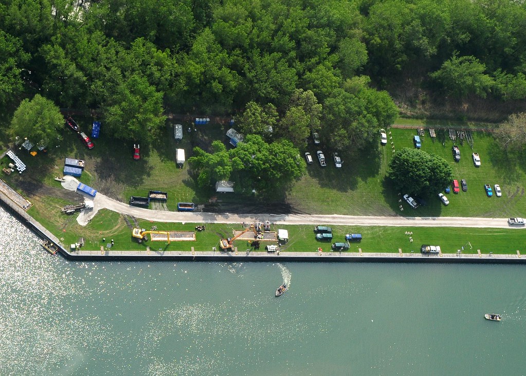 Pelican Lake Recreation Area Campground