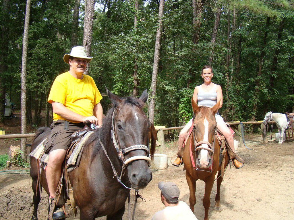 Pelican Lake Recreation Area Campground
