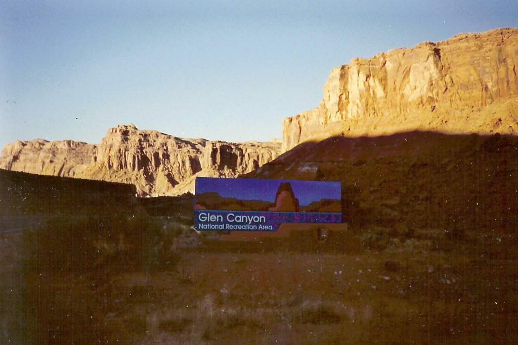 Lake Vermillion Campground