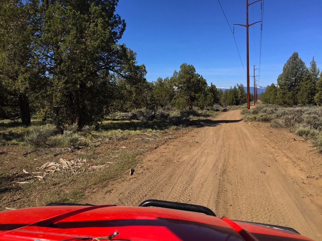North Wheeler Recreation Area Campground