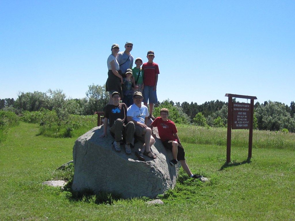 Hartford Beach Campground