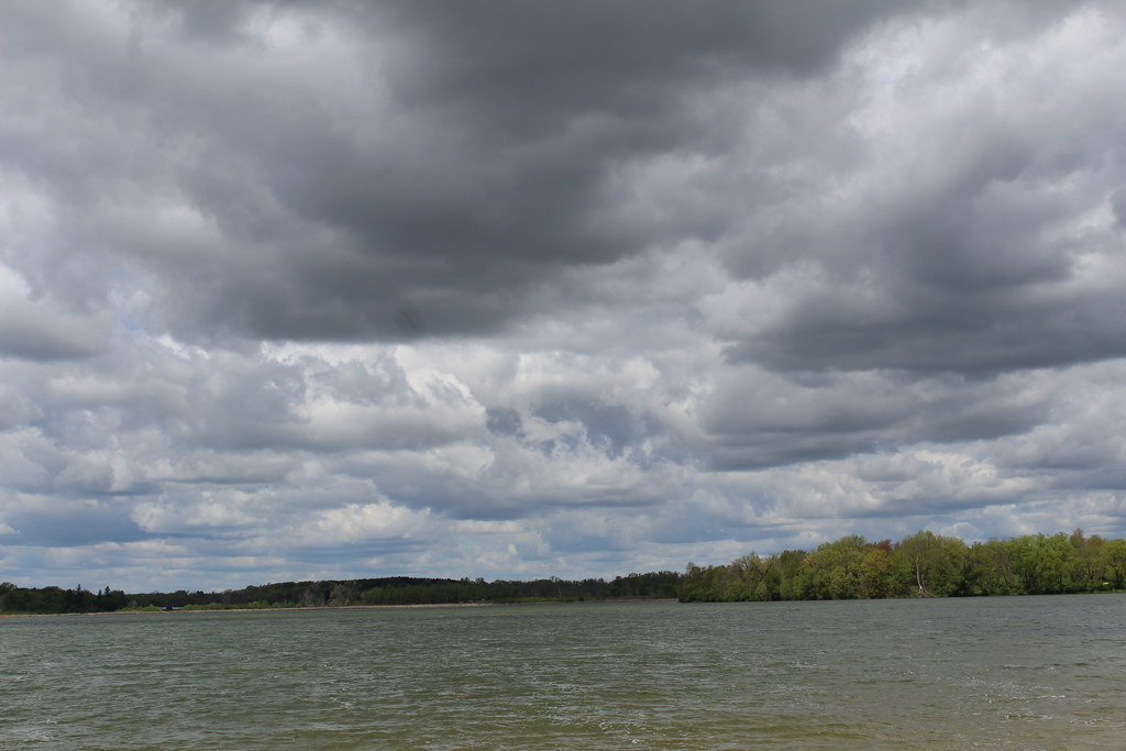 Hartford Beach Campground