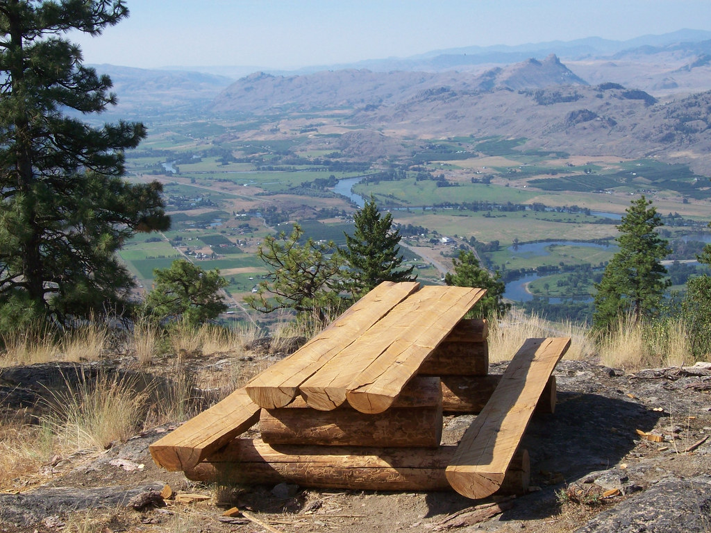 Lewis And Clark Recreation Area Campground