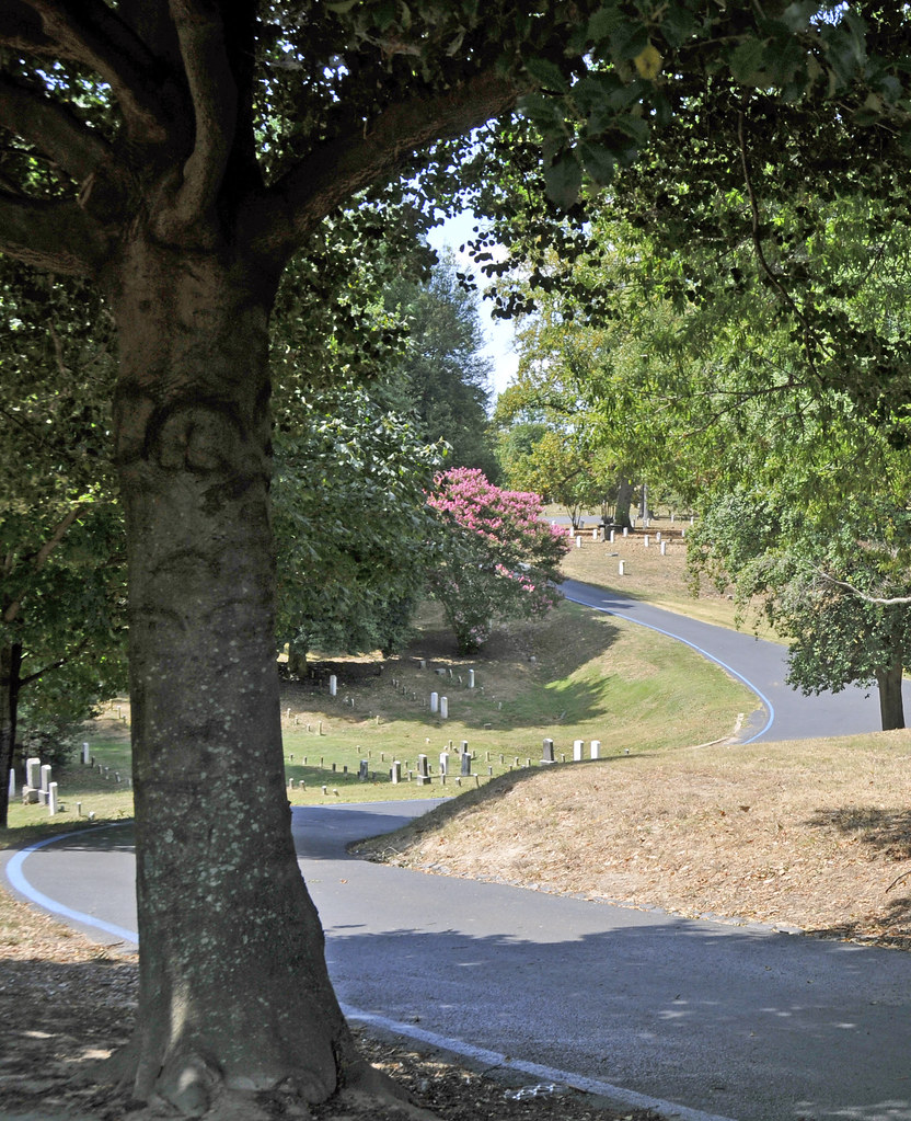 Holly River Campground