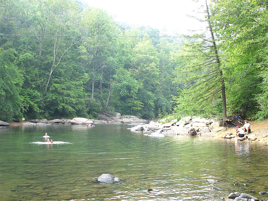 Audra Campground