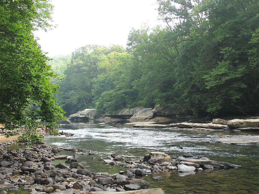 Audra Campground