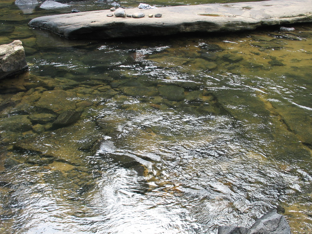 Audra Campground