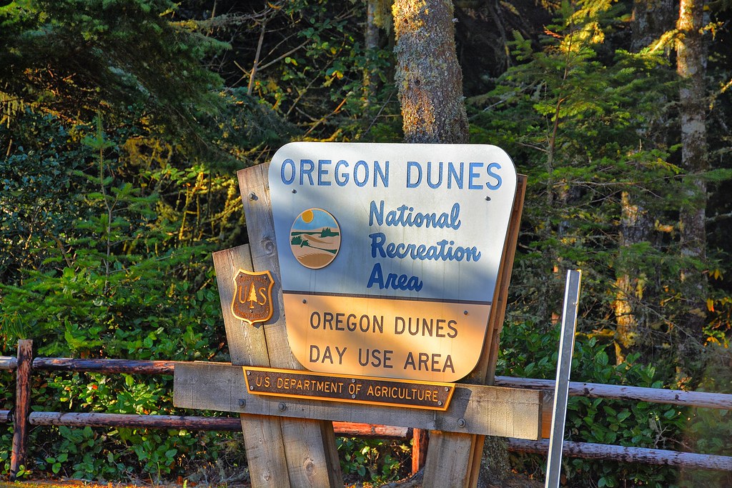 North Bend Campground