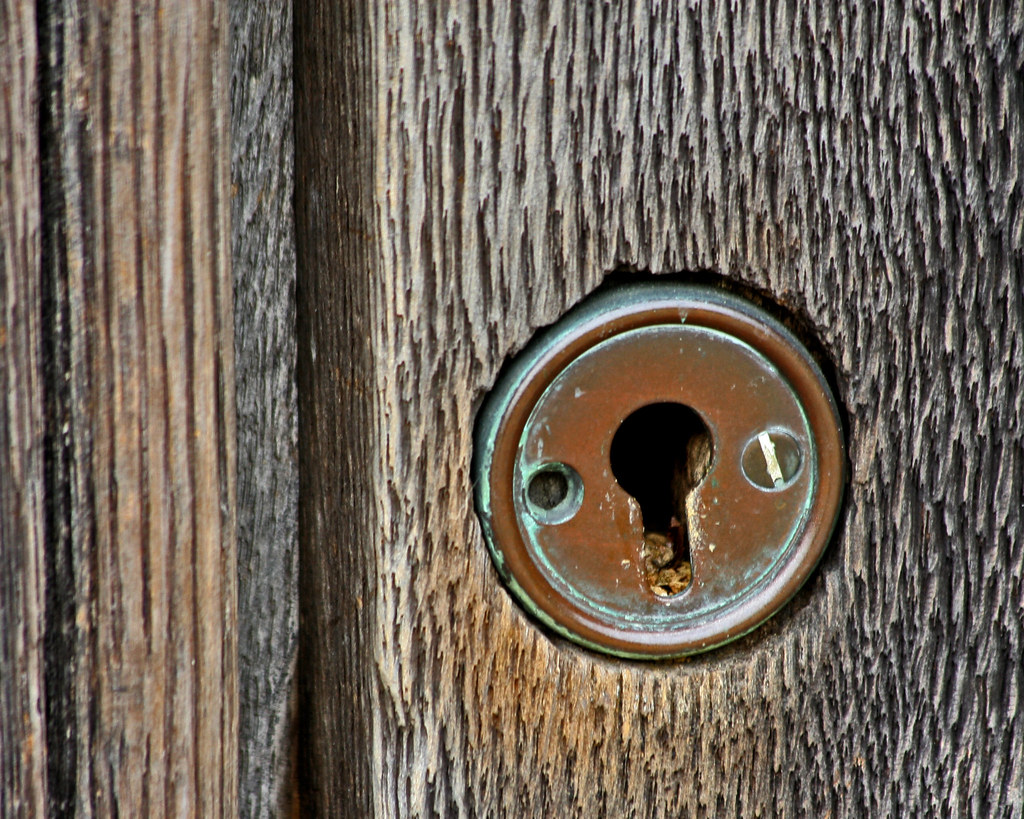 Keyhole Campground