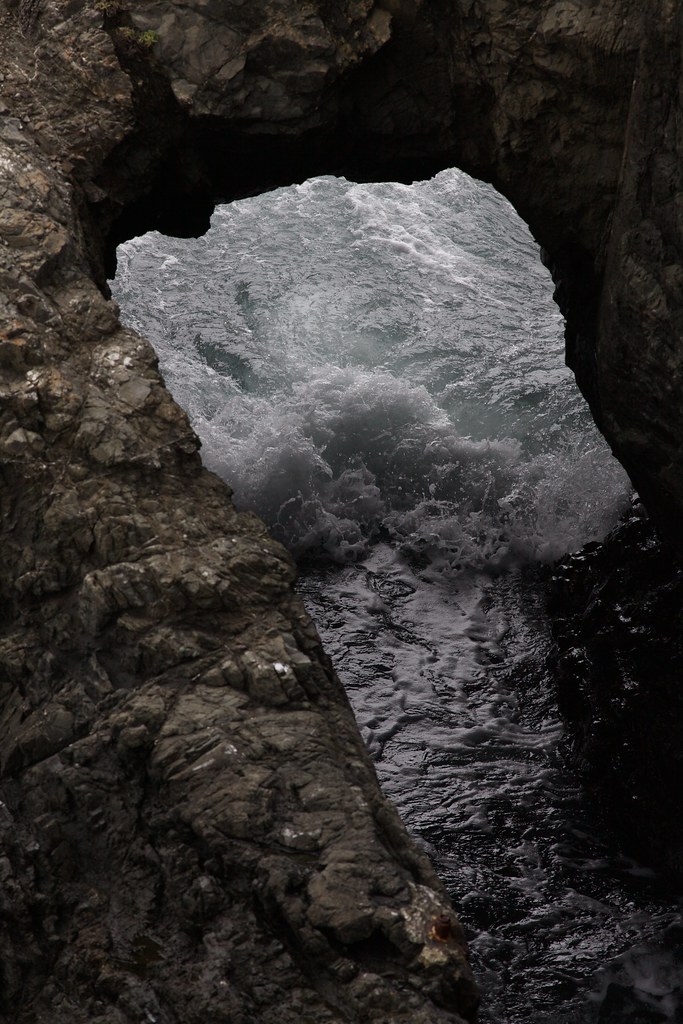 Keyhole Campground