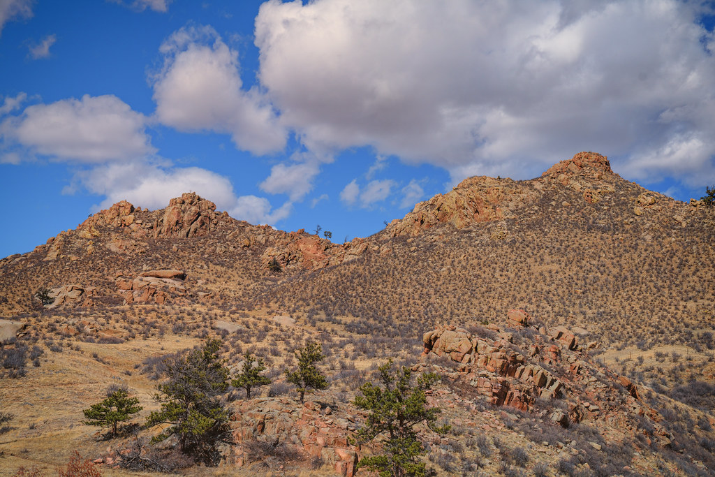 Curt Gowdy Campground
