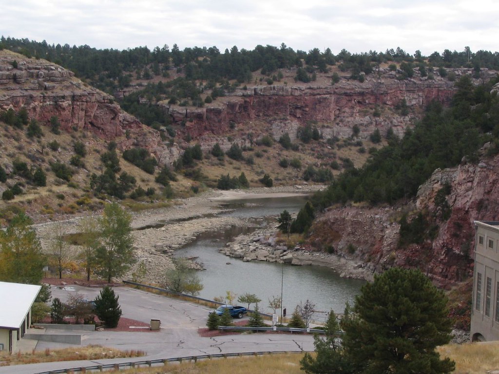 Guernsey Campground