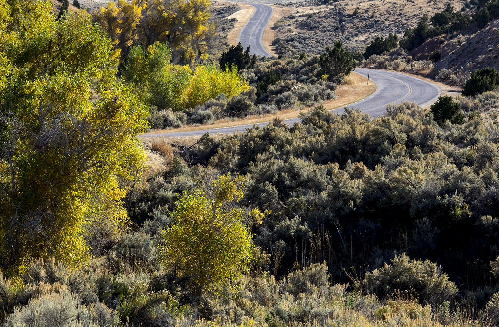Seminoe Campground