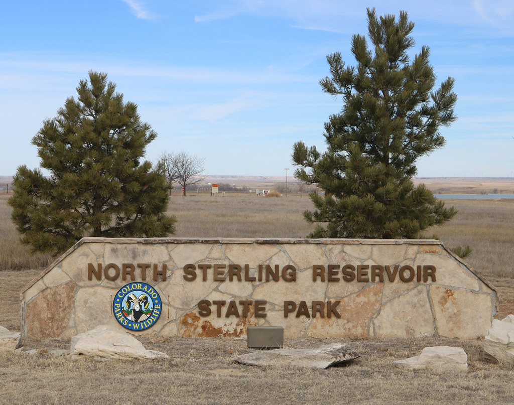 North Sterling Campground
