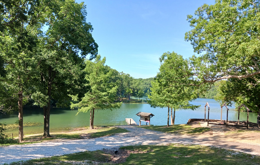 Siloam Springs Campground