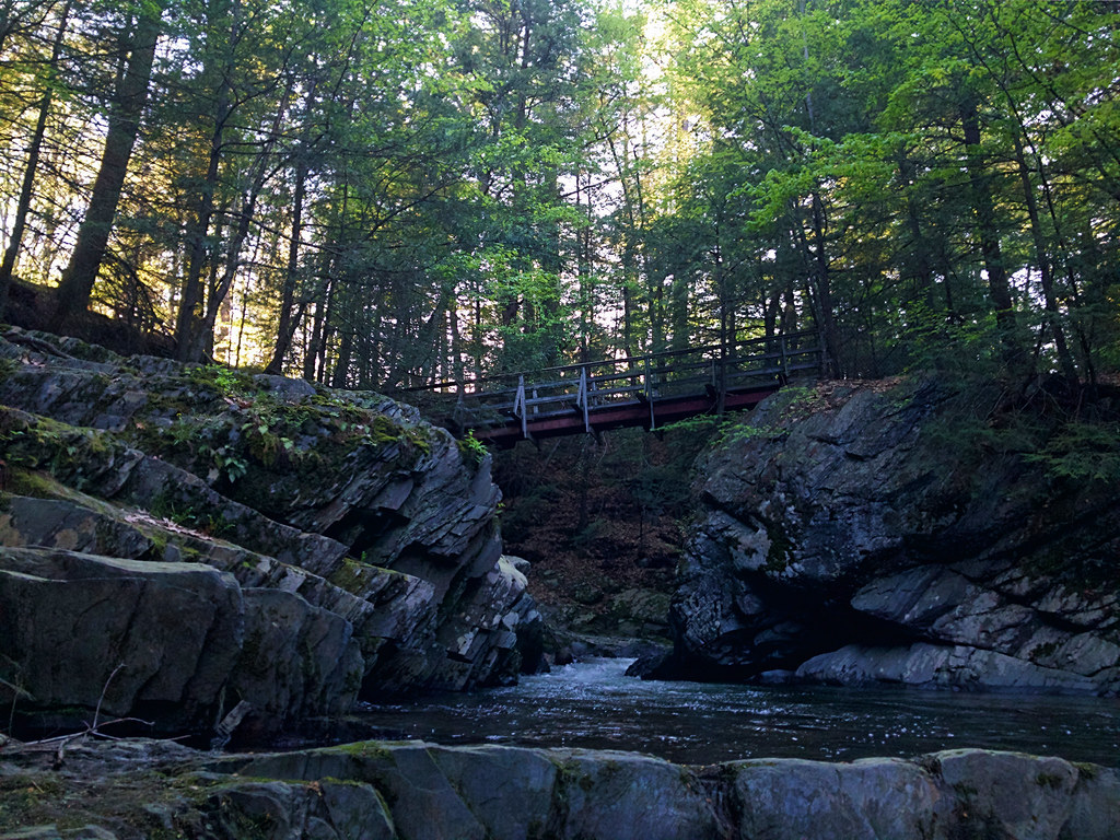 Fort Dummer State Park