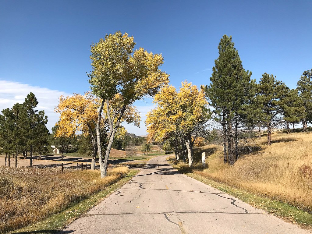 Chadron Sp