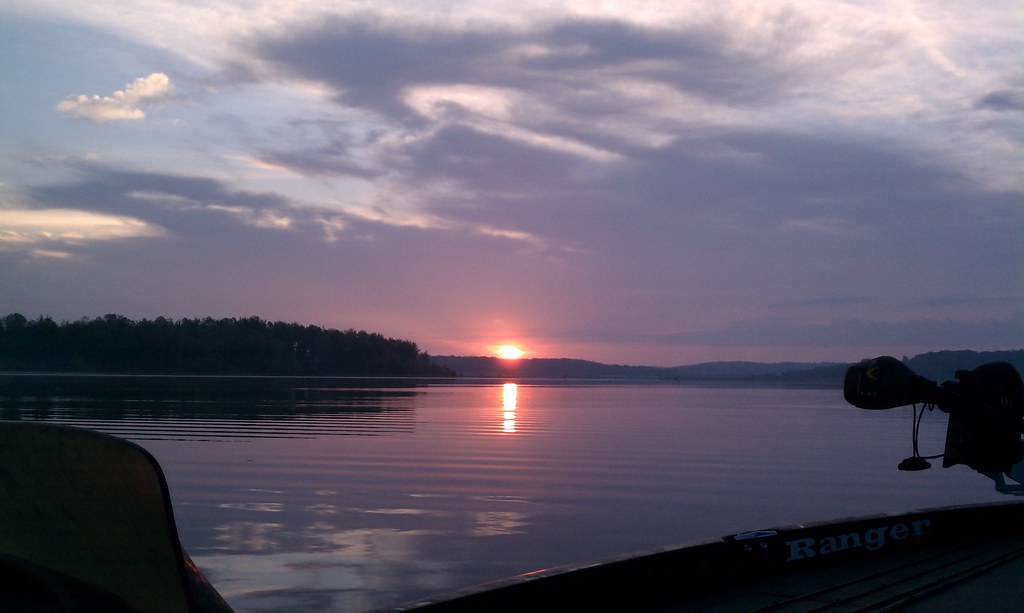 Patoka Lake