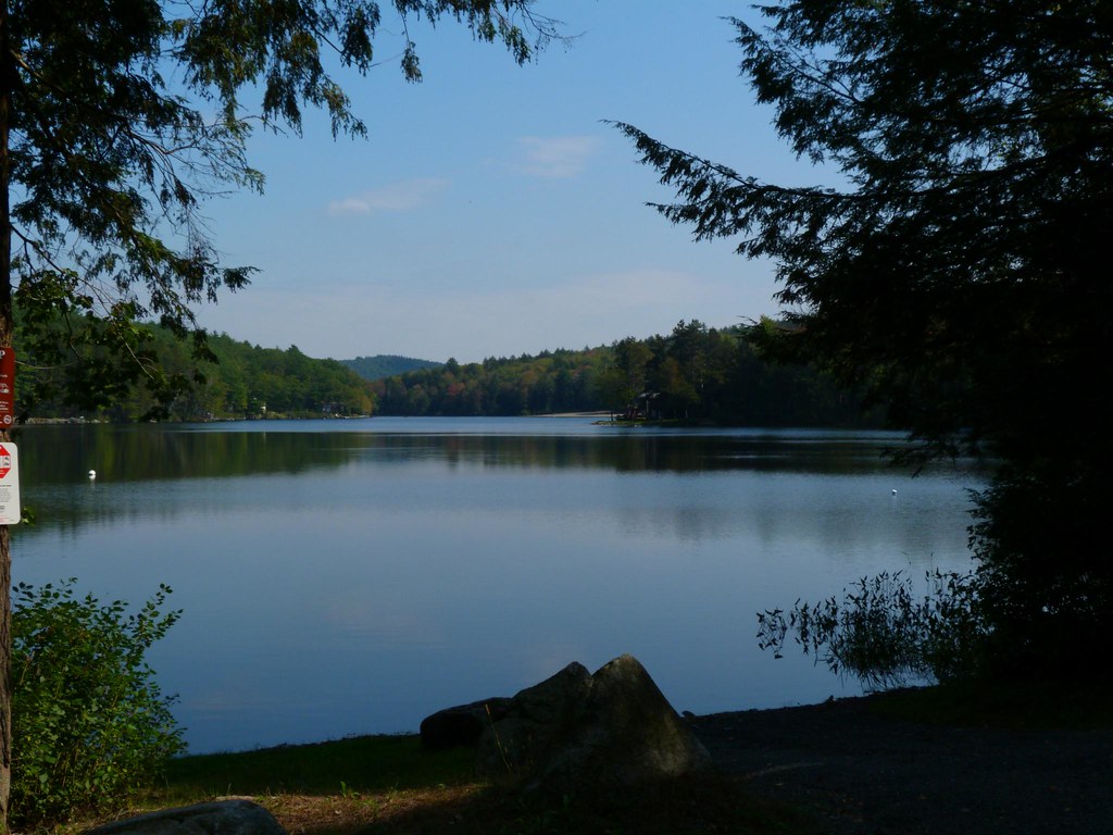Erving State Forest