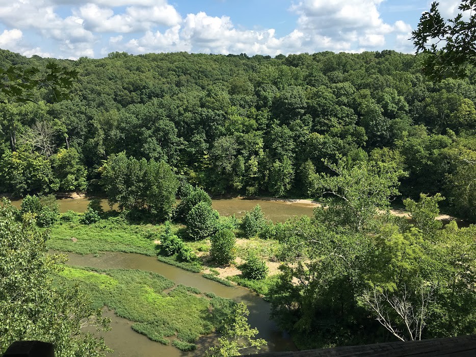 Shades State Park