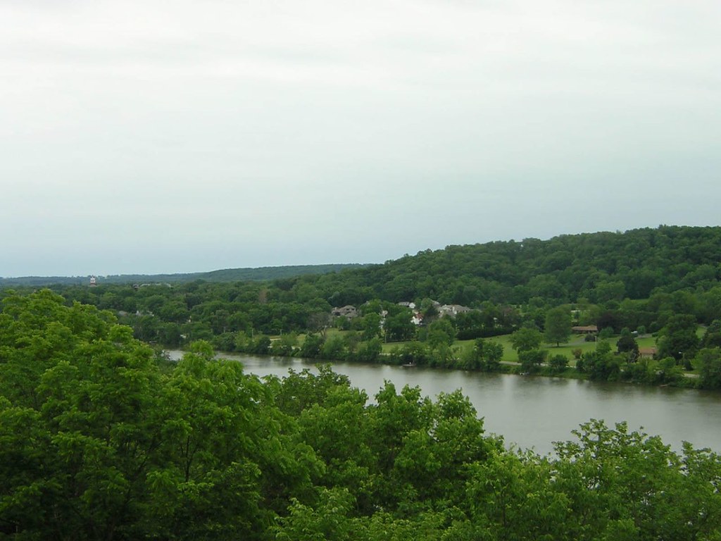 Lowden Campground