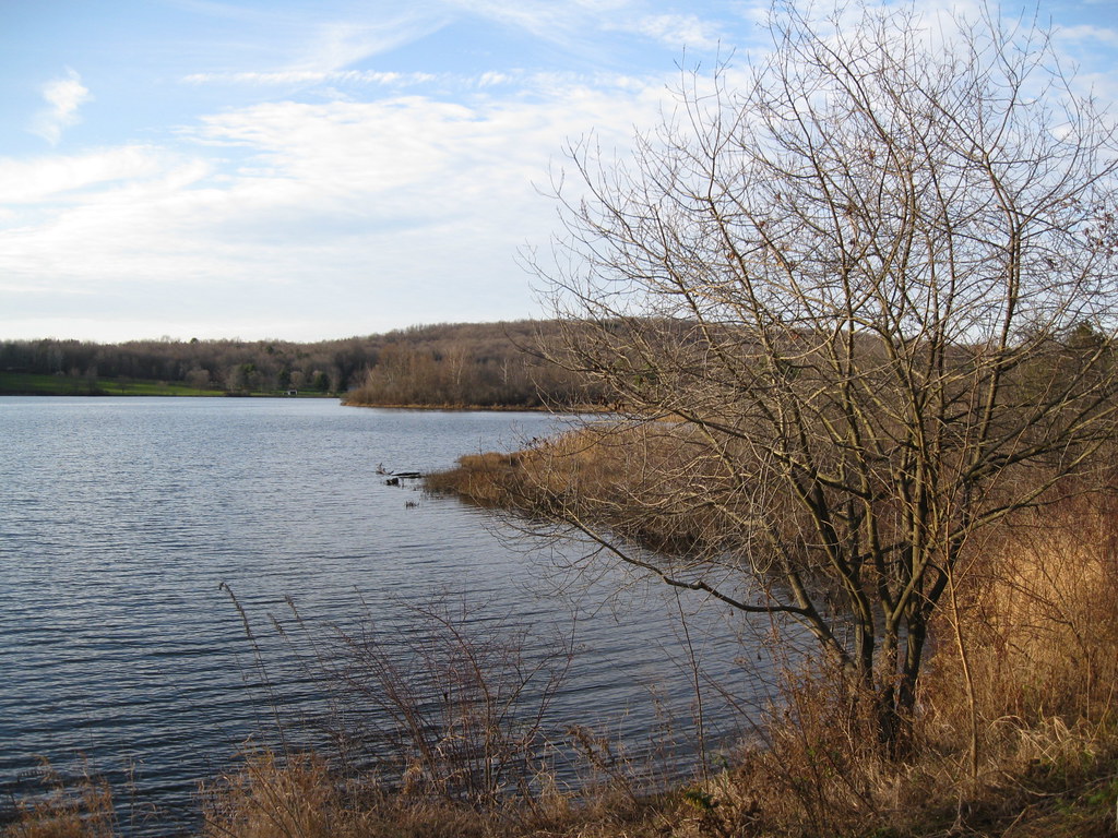 Lackawanna State Park