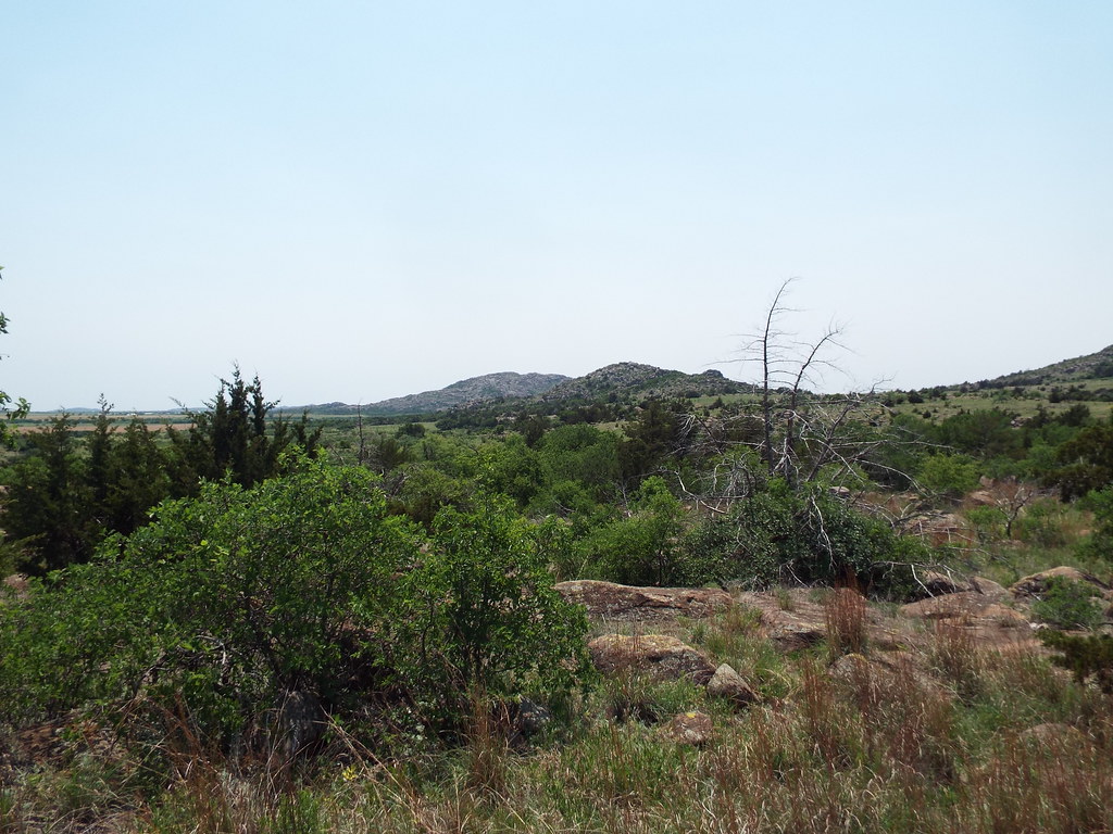 Great Plains State Park