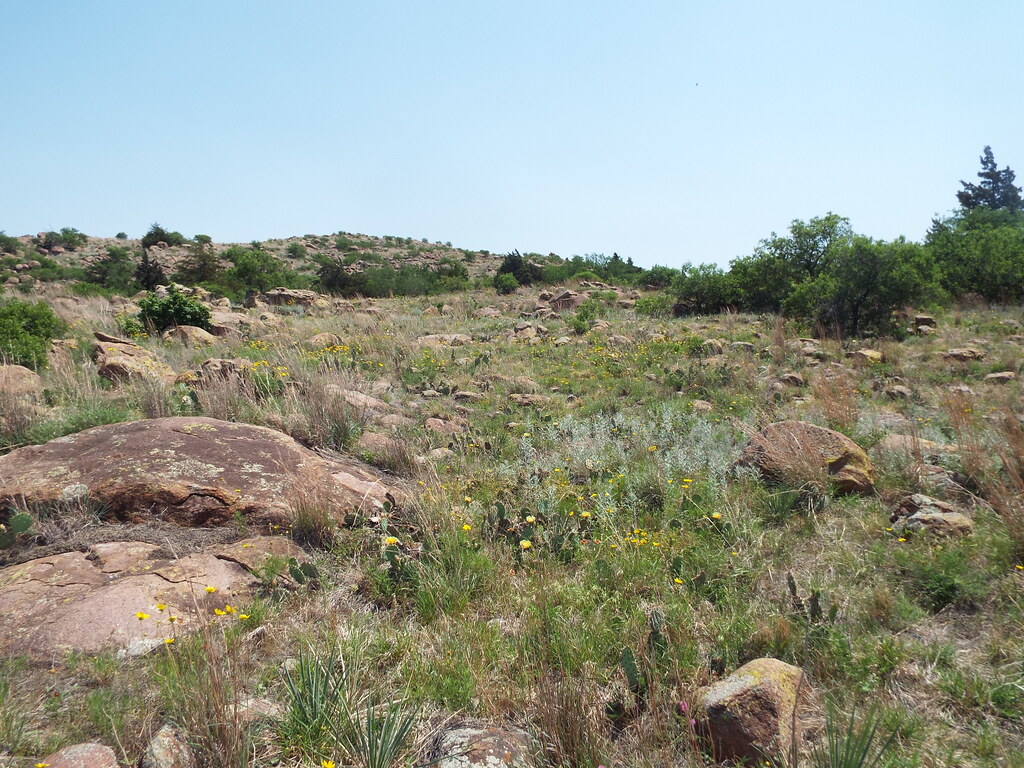 Great Plains State Park