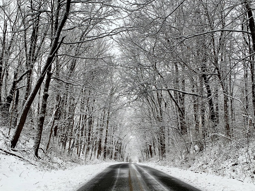 Mississinewa Lake