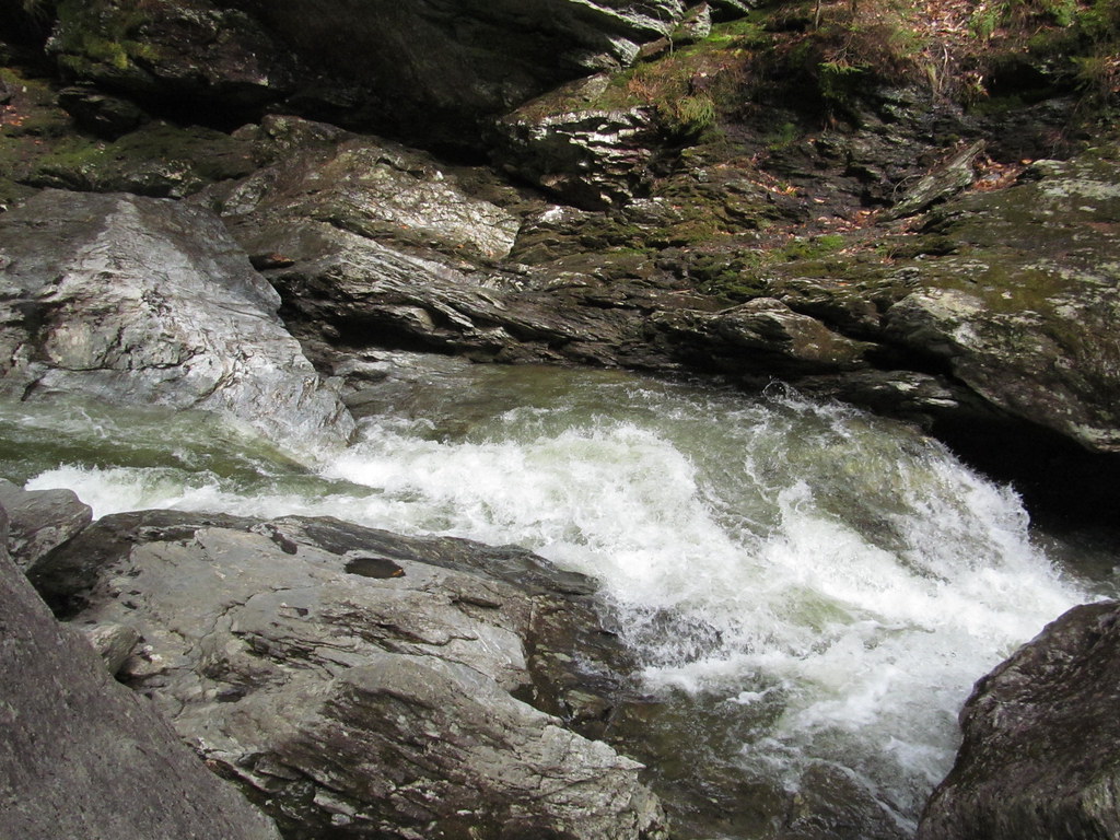 Flickr Or Wikimedia Commons Smugglers' Notch State Park Camping | Vermont | 2026 Guide