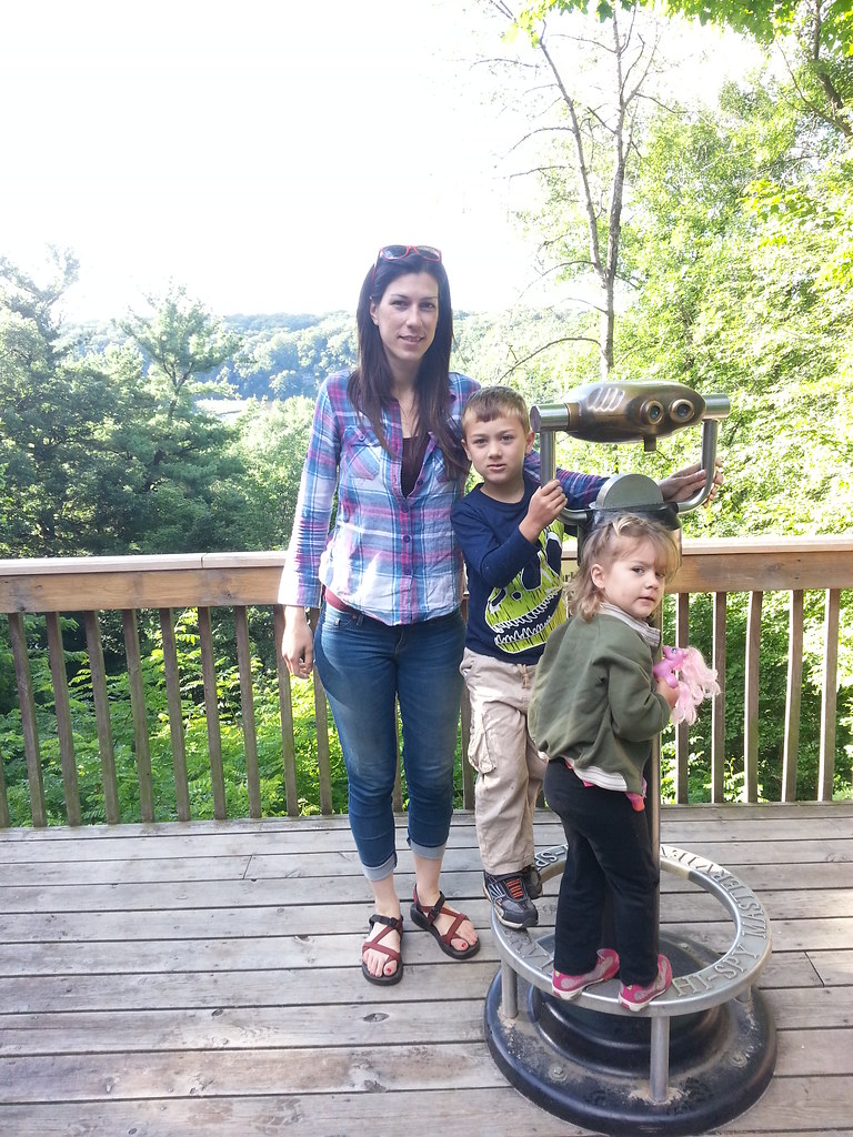 Backbone State Park