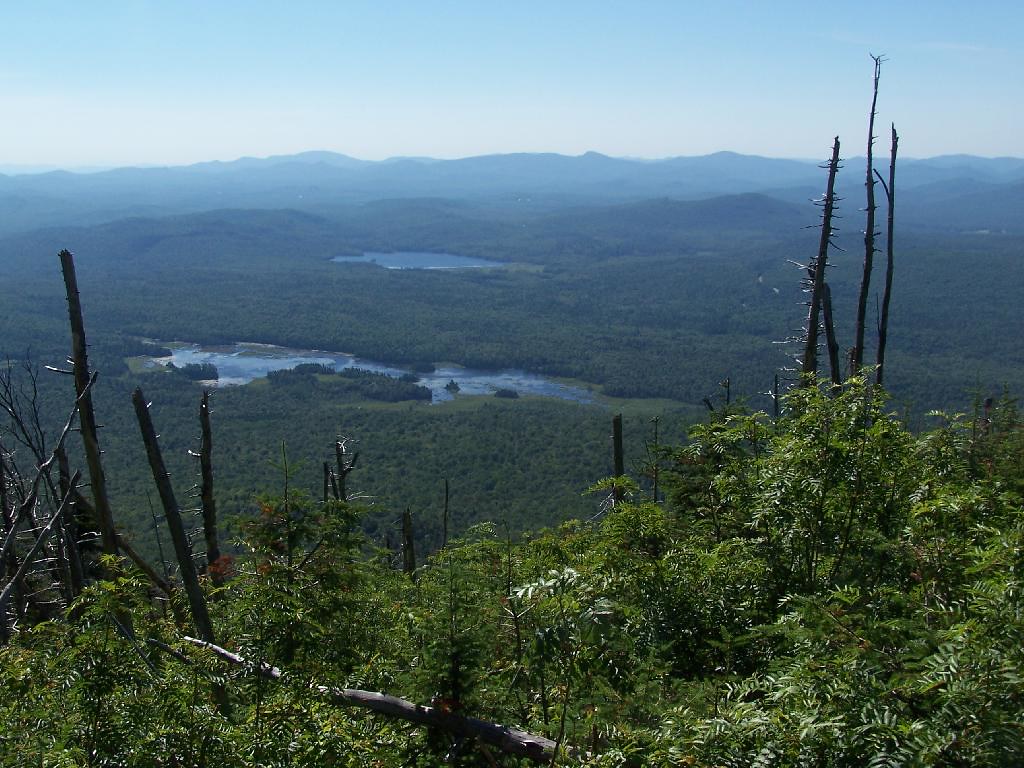 Lake Durant