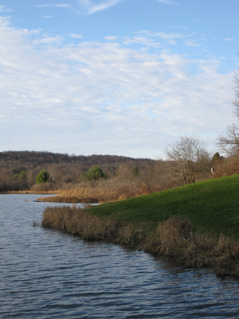 Lackawanna State Park