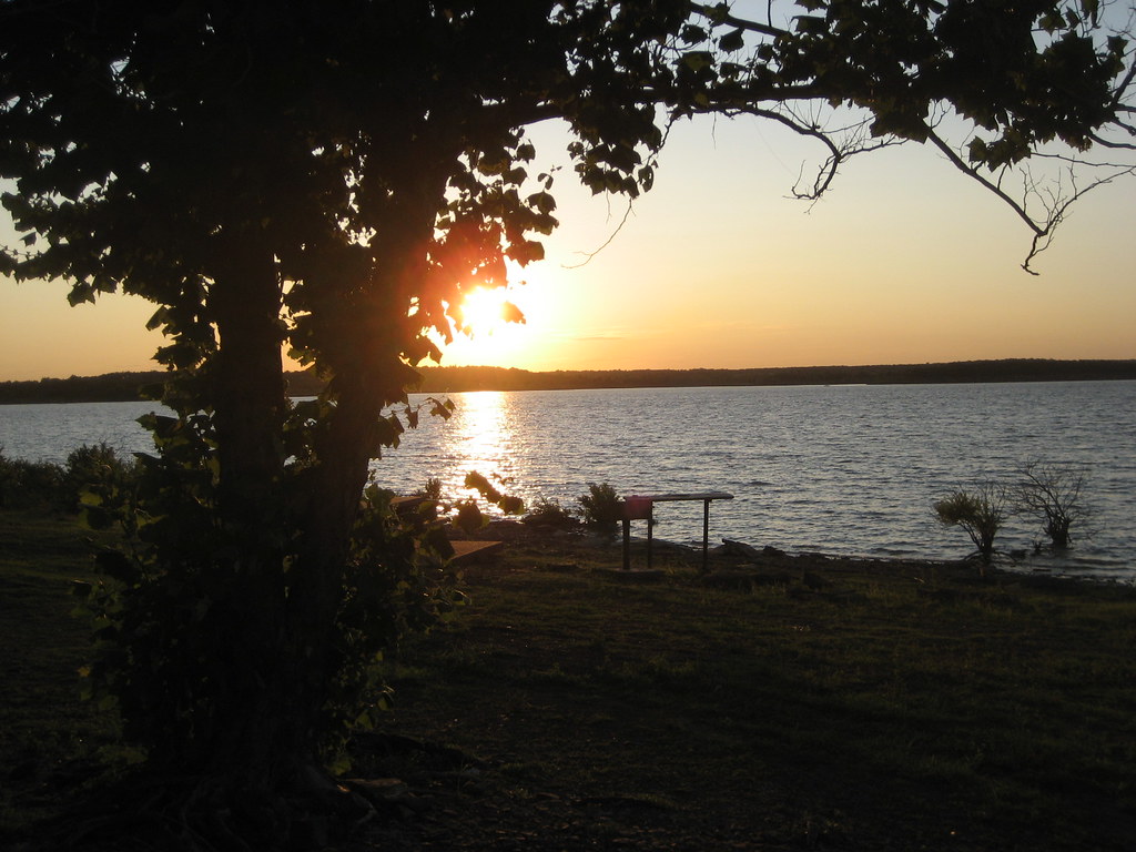 Keystone State Park