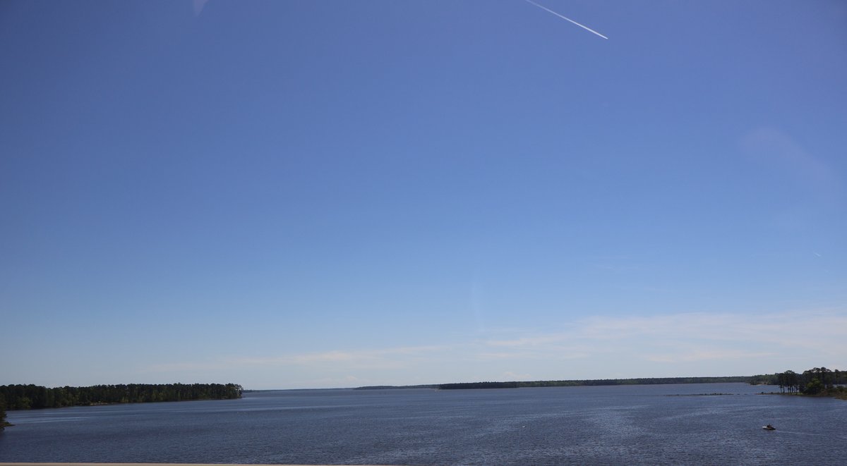 New River State Park