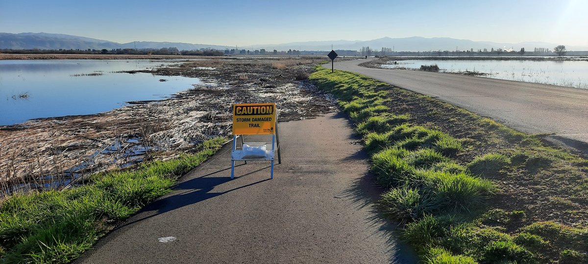 Coyote Hills Regional Park