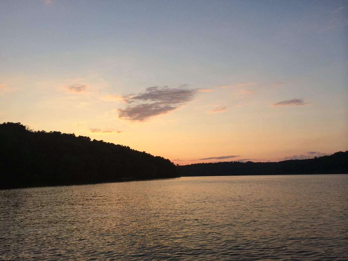 Nolin Lake State Park