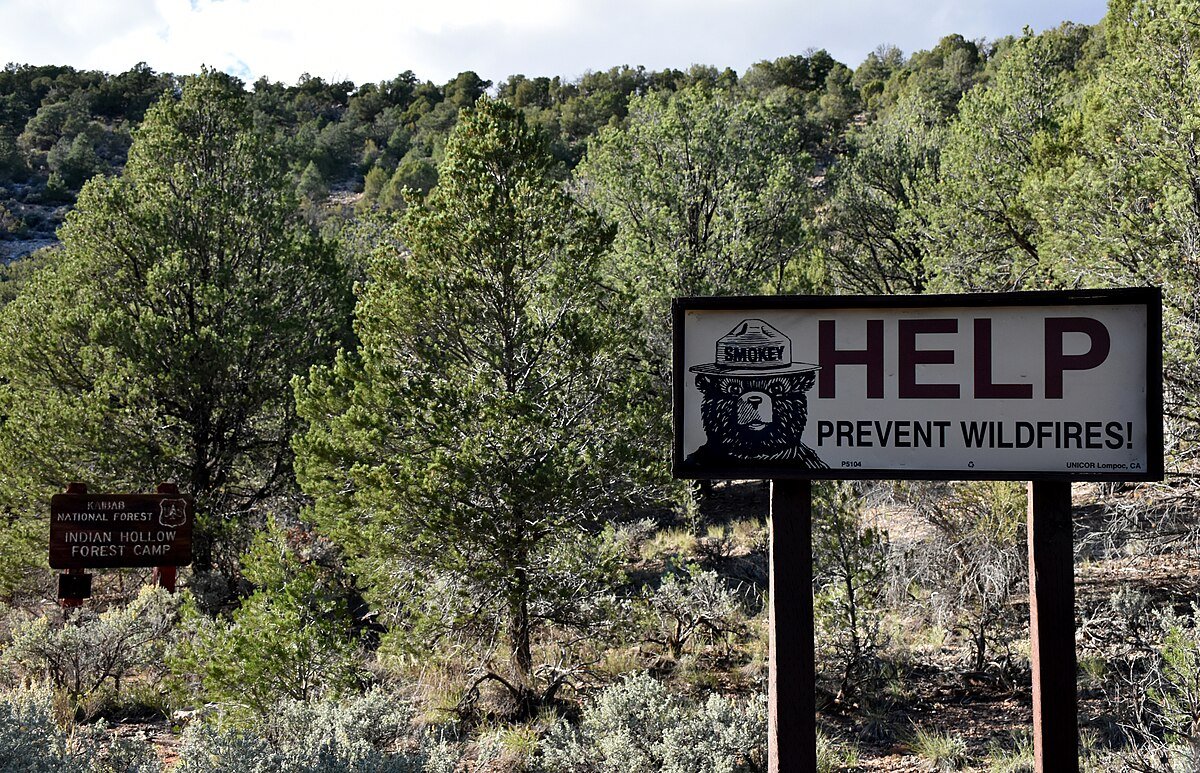 Indian Hollow Campground