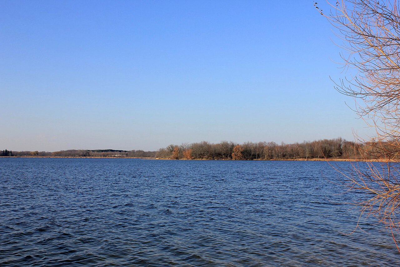 Pike Lake Campground