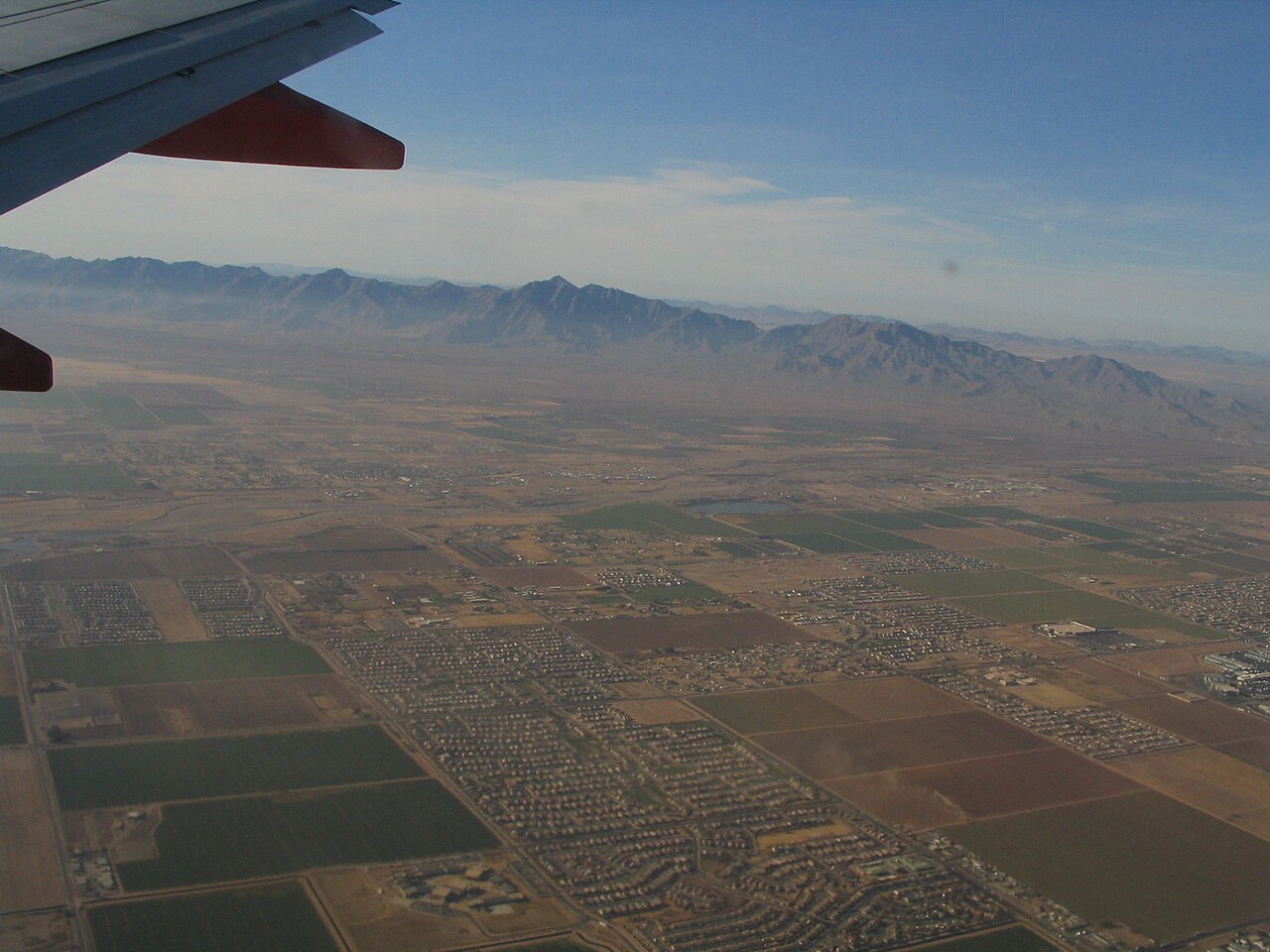 Equestrian Campground