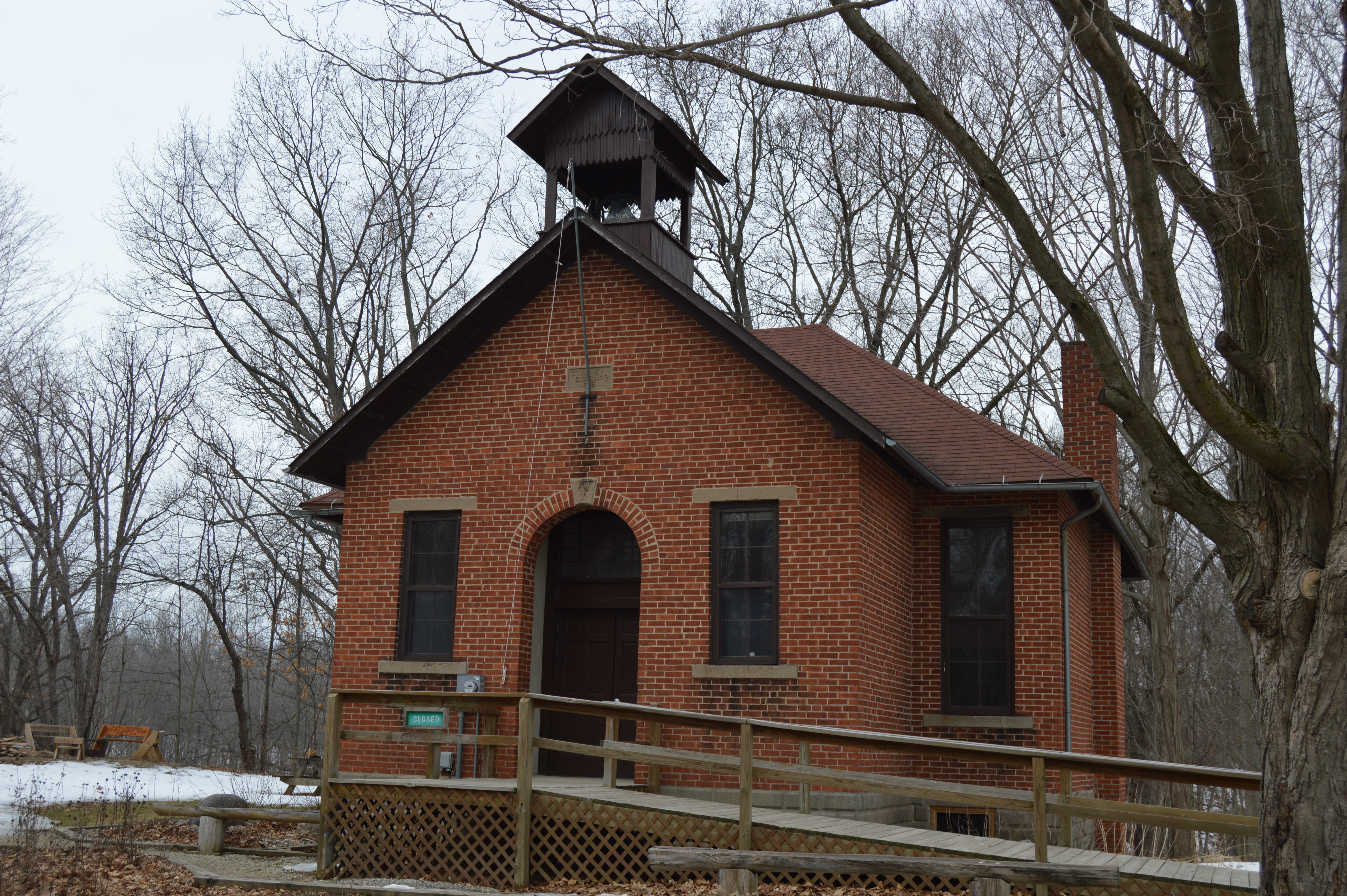 Chain O Lakes State Park