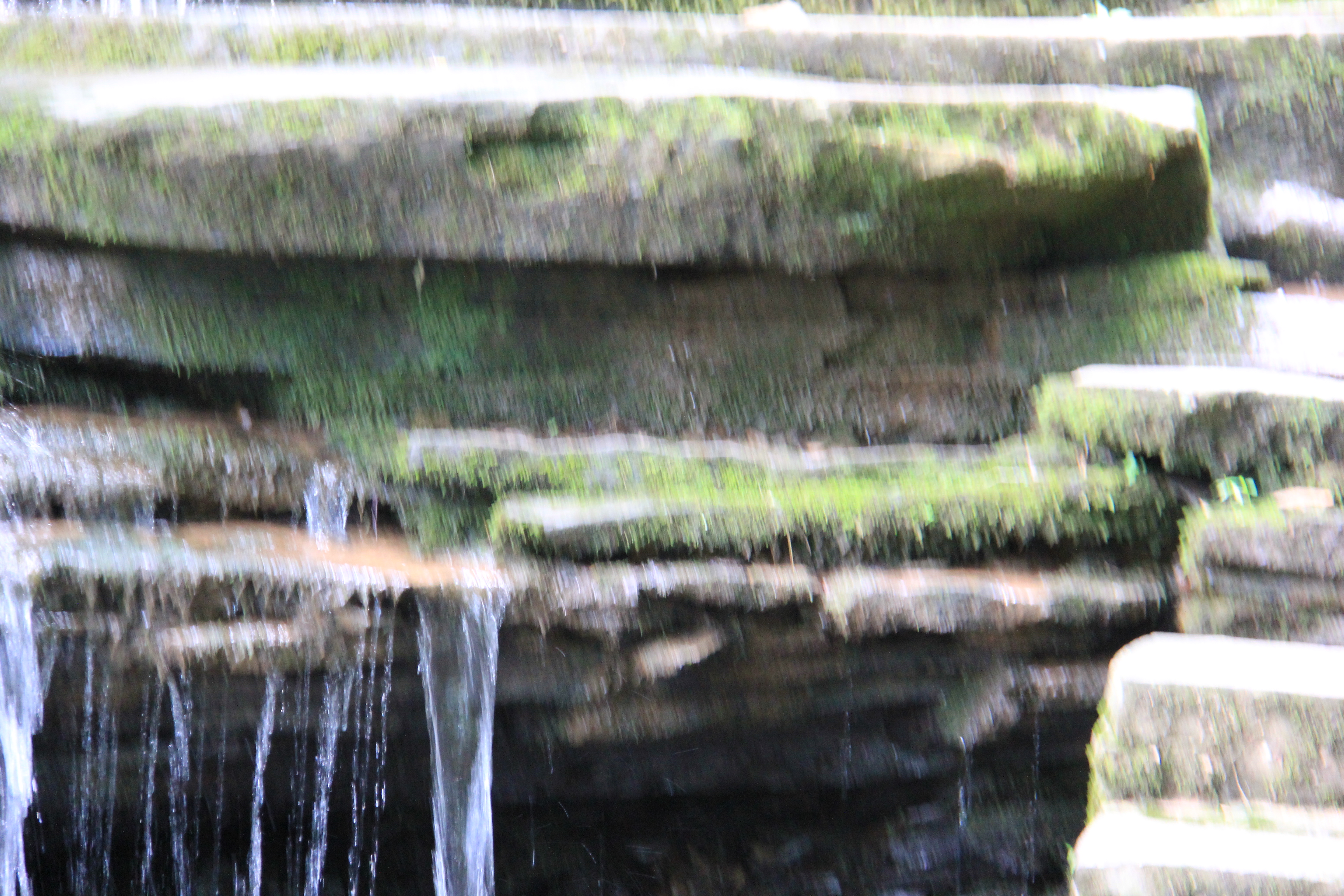 Trough Creek State Park