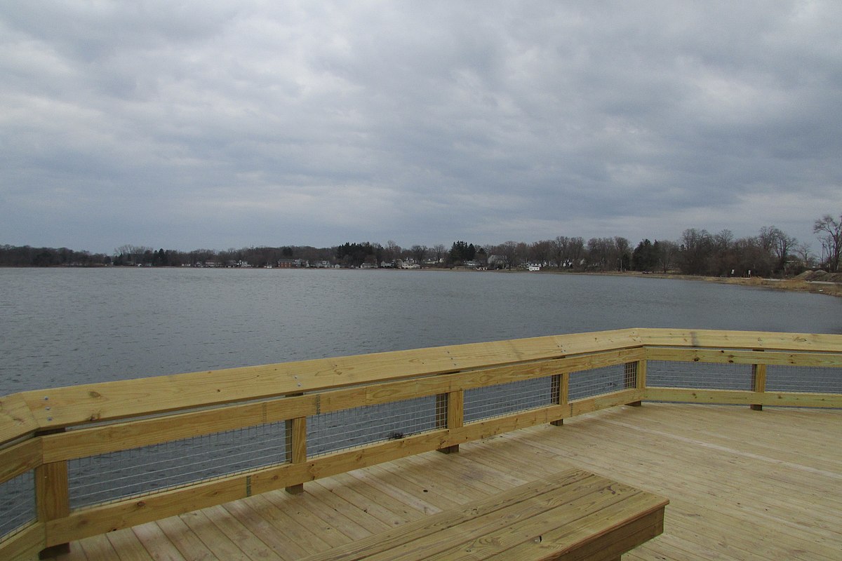 Clear Lake Group Camp